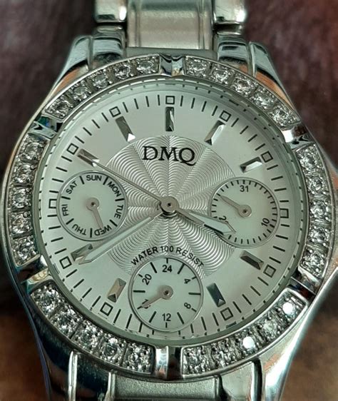 dmq uhr|DMQ Wristwatches for sale